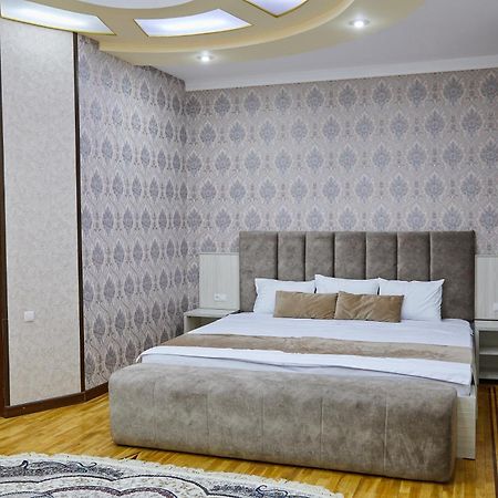 Elite Art Hotel Τασκένδη Εξωτερικό φωτογραφία