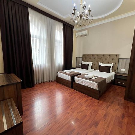 Elite Art Hotel Τασκένδη Εξωτερικό φωτογραφία
