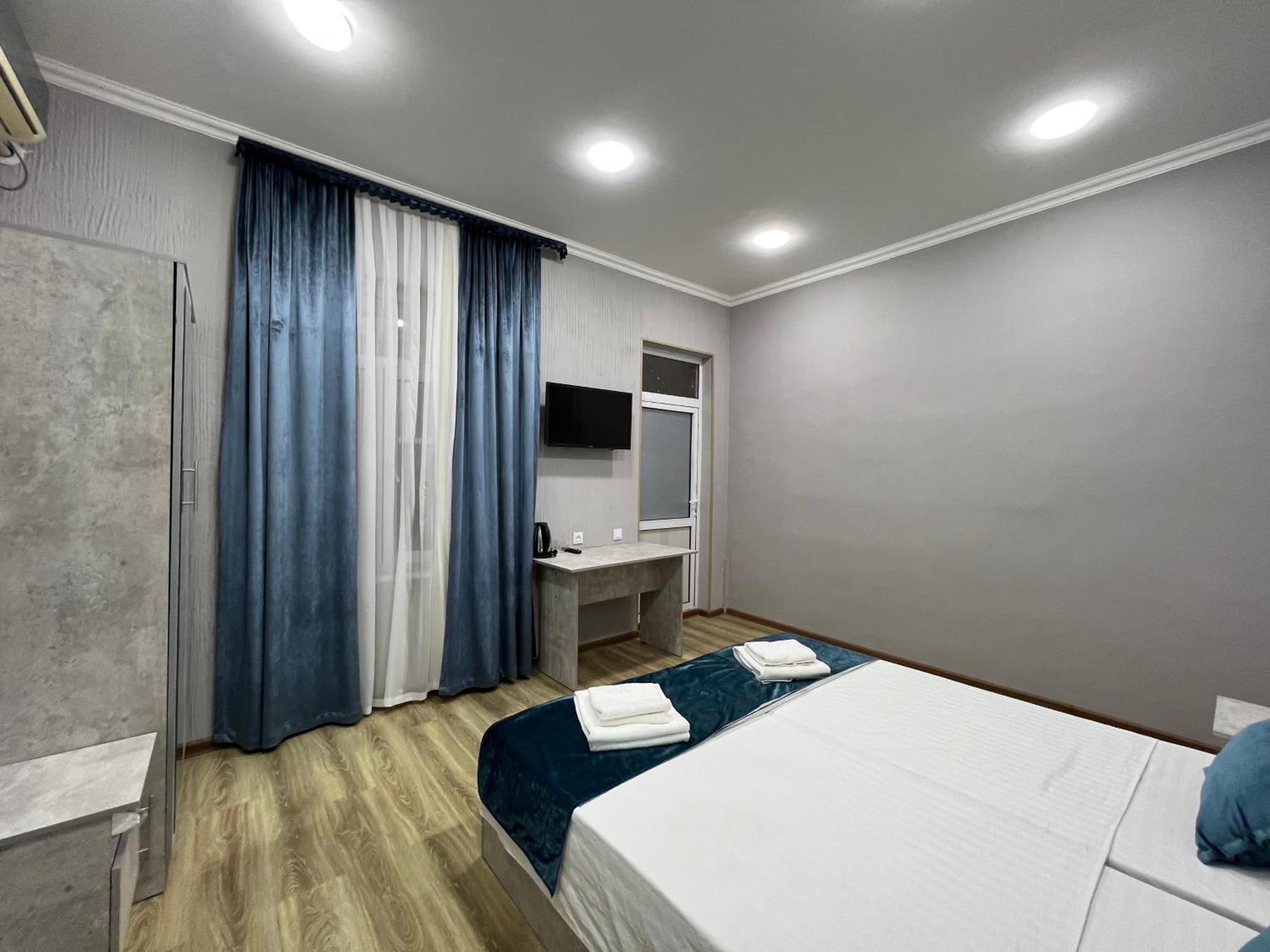 Elite Art Hotel Τασκένδη Εξωτερικό φωτογραφία