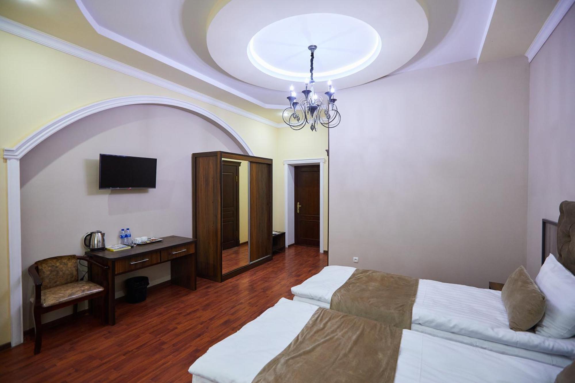 Elite Art Hotel Τασκένδη Εξωτερικό φωτογραφία