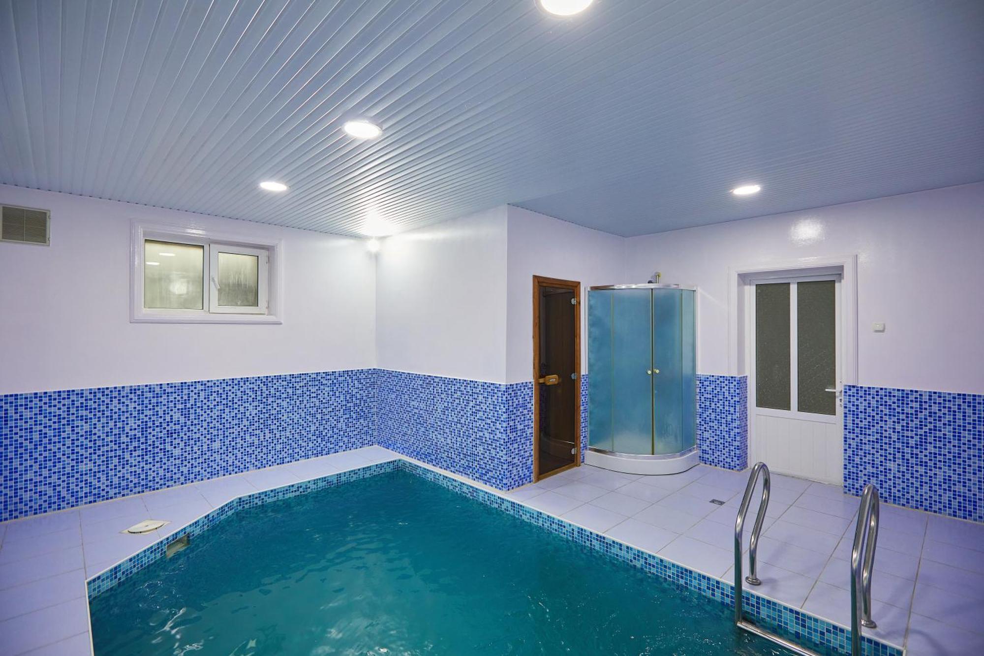 Elite Art Hotel Τασκένδη Εξωτερικό φωτογραφία