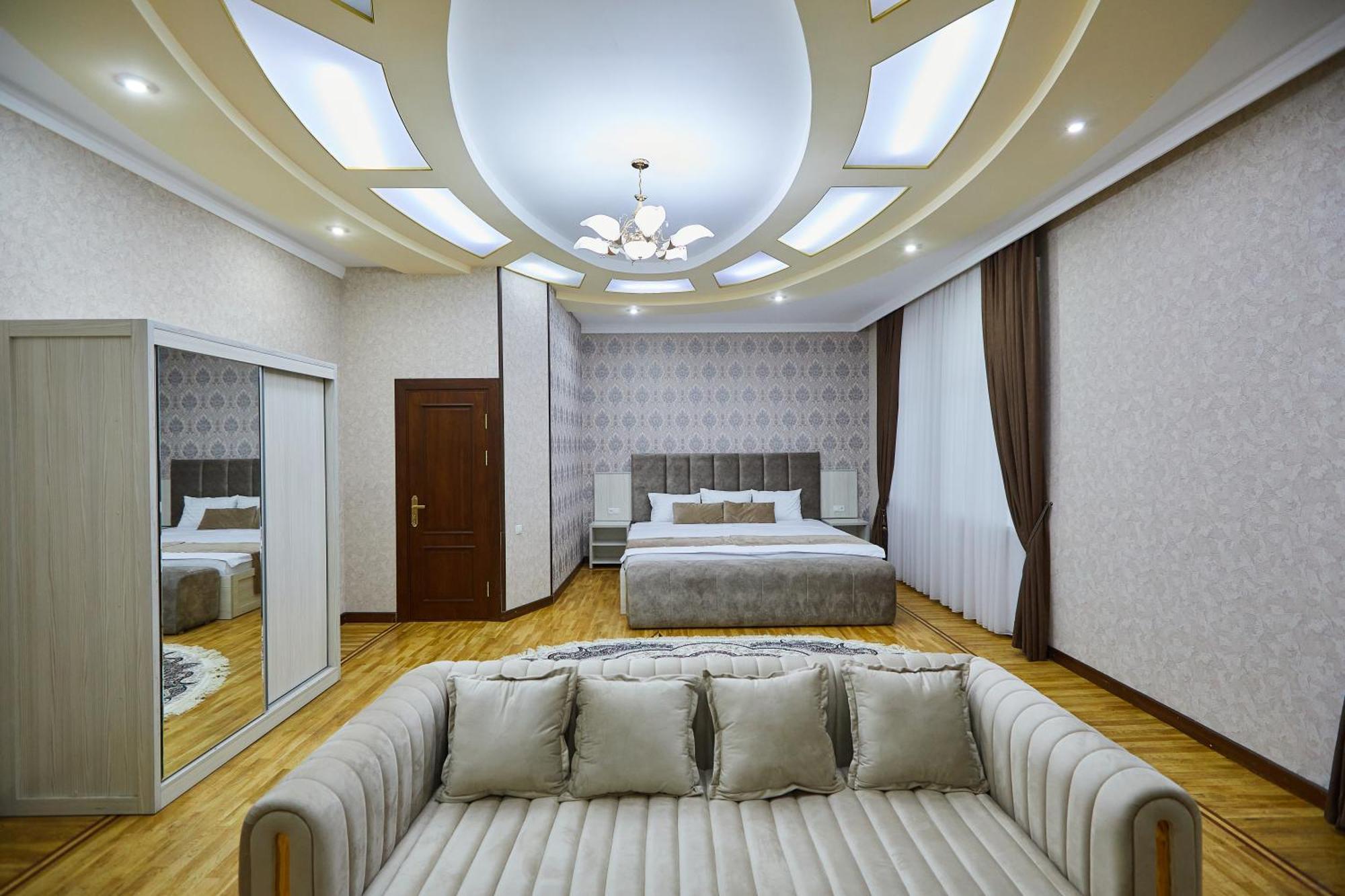 Elite Art Hotel Τασκένδη Εξωτερικό φωτογραφία