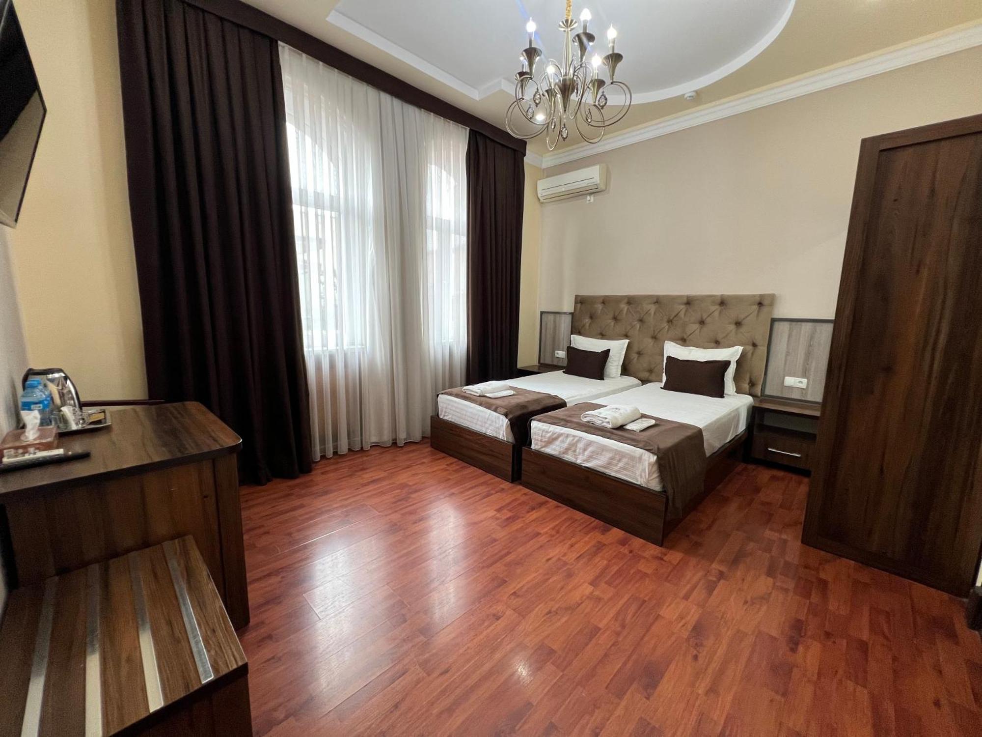 Elite Art Hotel Τασκένδη Εξωτερικό φωτογραφία