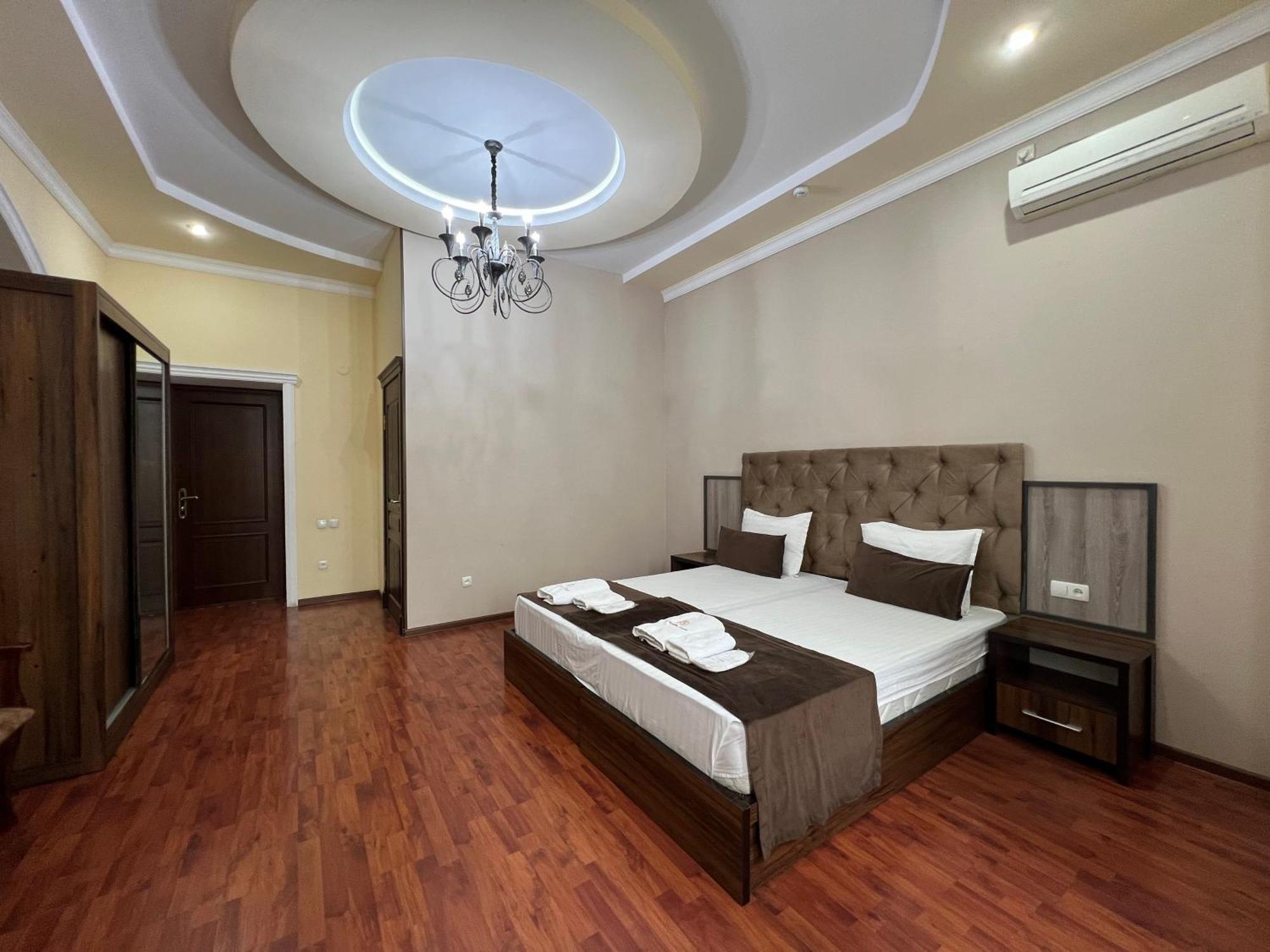 Elite Art Hotel Τασκένδη Εξωτερικό φωτογραφία