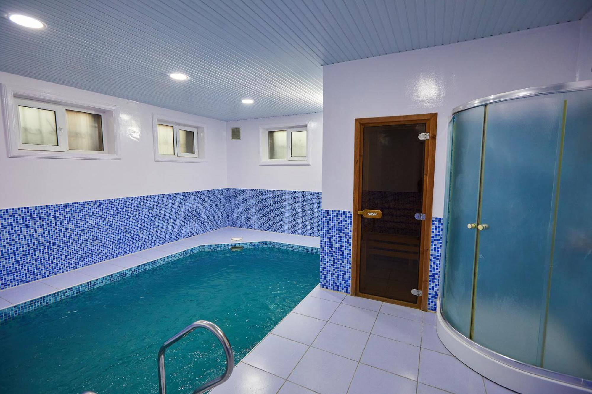 Elite Art Hotel Τασκένδη Εξωτερικό φωτογραφία