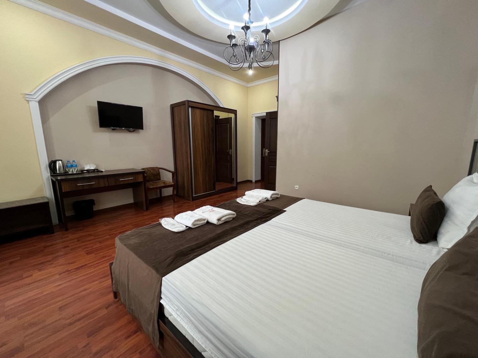 Elite Art Hotel Τασκένδη Εξωτερικό φωτογραφία