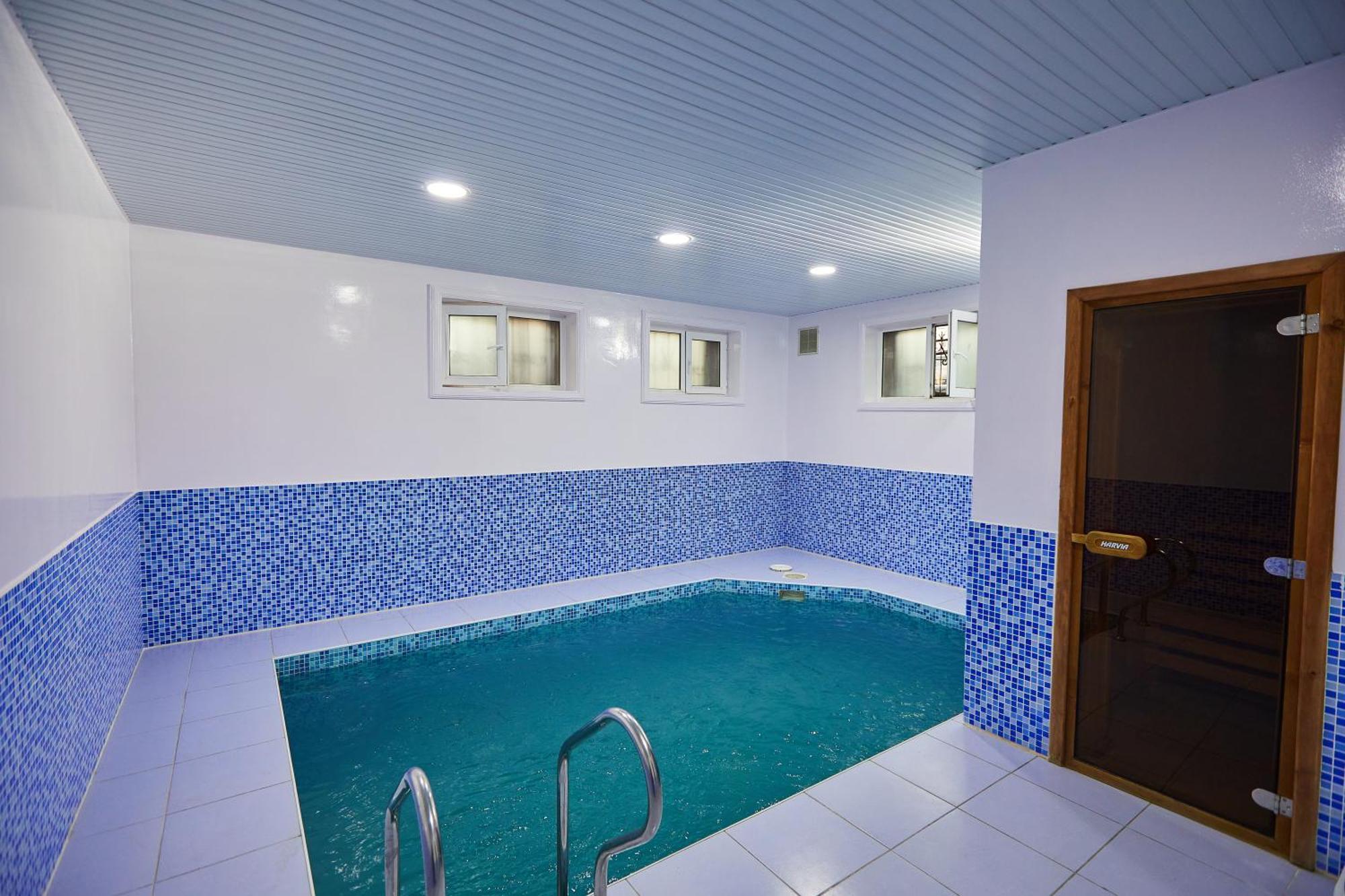 Elite Art Hotel Τασκένδη Εξωτερικό φωτογραφία