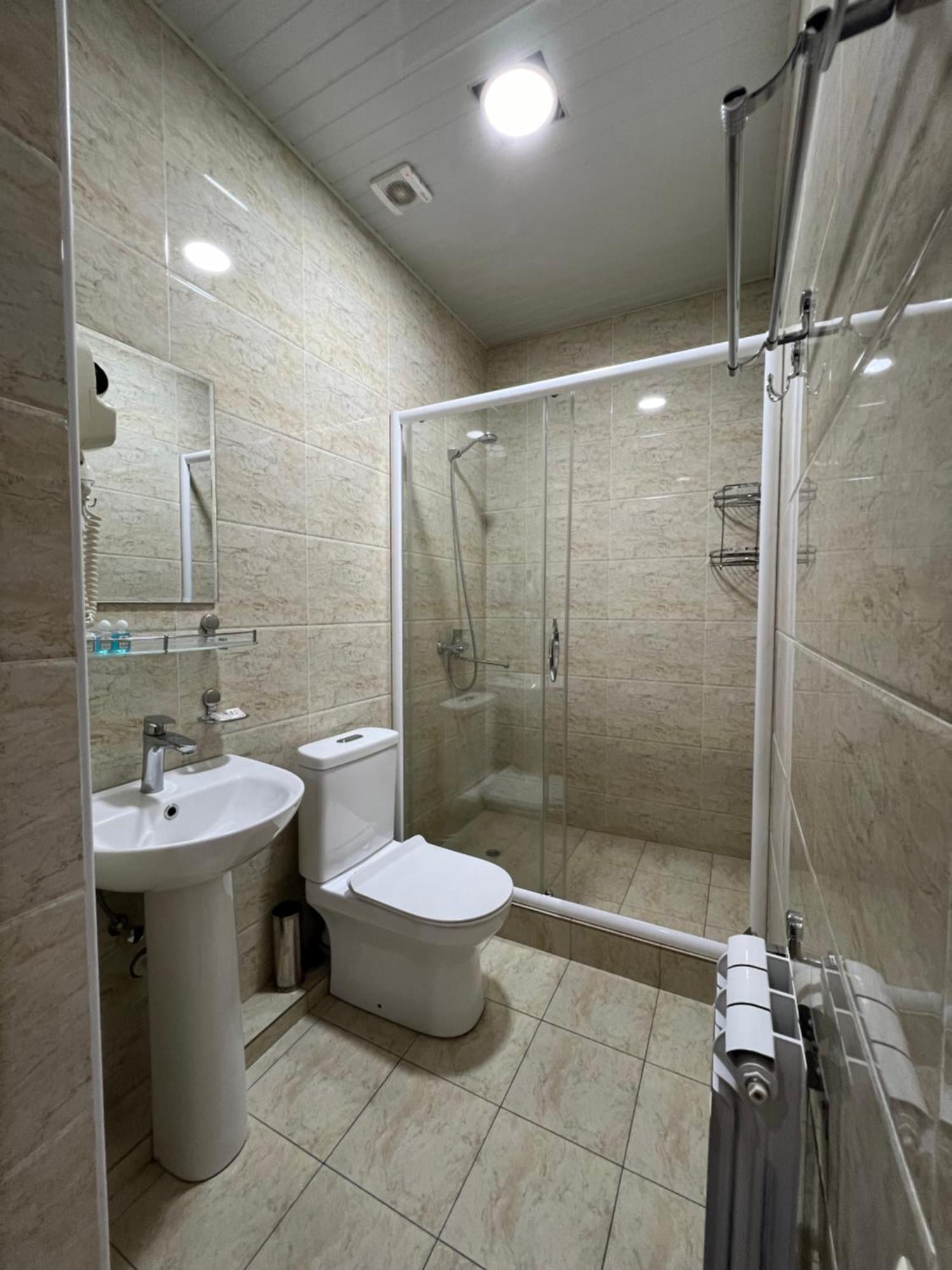 Elite Art Hotel Τασκένδη Εξωτερικό φωτογραφία