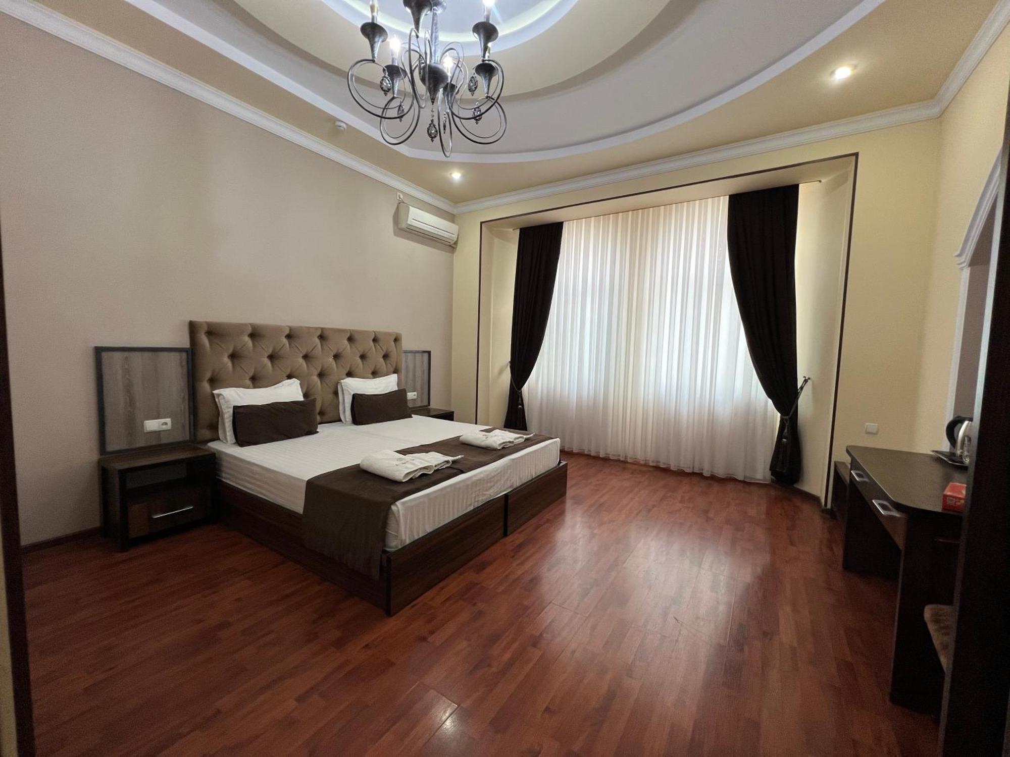 Elite Art Hotel Τασκένδη Εξωτερικό φωτογραφία